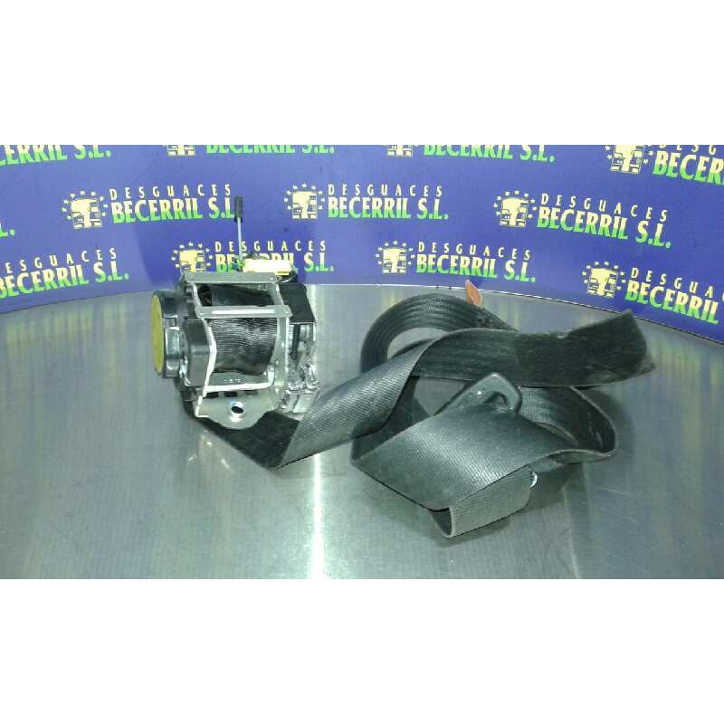 Recambio de cinturon seguridad delantero izquierdo para alfa romeo 147 (190) 1.6 ts 16v distinctive (01.2006) referencia OEM IAM Recambio de cinturon seguridad delantero izquierdo para alfa romeo 147 (190) 1.6 ts 16v distinctive (01.2006) referencia OEM IAM