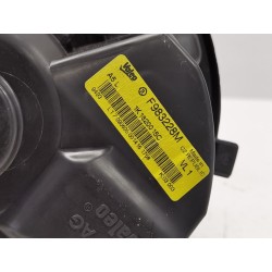 Recambio de motor calefacción para seat altea (5p1) arena referencia OEM IAM 1K1820015C  