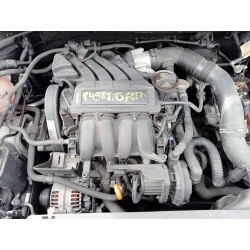Recambio de motor completo para seat altea (5p1) arena referencia OEM IAM BSE  