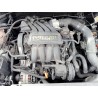 Recambio de motor completo para seat altea (5p1) arena referencia OEM IAM BSE  