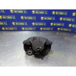 Recambio de pinza freno delantera izquierda para nissan primera berlina (p12) acenta referencia OEM IAM 410114U10A  