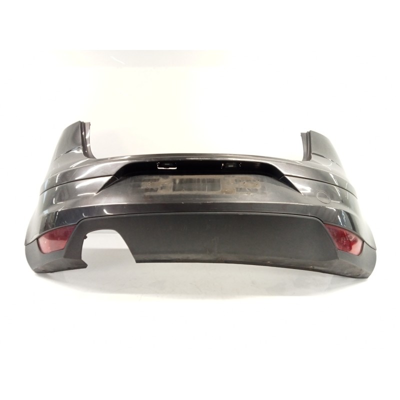 Recambio de paragolpes trasero para seat altea (5p1) arena referencia OEM IAM 5P9807417CGRU 7495055 25404502 Recambio de paragolpes trasero para seat altea (5p1) arena referencia OEM IAM 5P9807417CGRU 7495055 25404502
