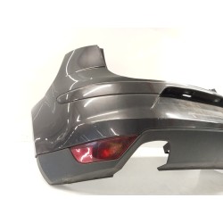 Recambio de paragolpes trasero para seat altea (5p1) arena referencia OEM IAM 5P9807417CGRU 7495055 25404502
