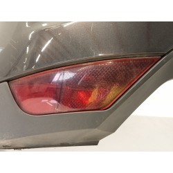 Recambio de paragolpes trasero para seat altea (5p1) arena referencia OEM IAM 5P9807417CGRU 7495055 25404502