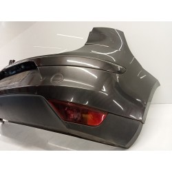 Recambio de paragolpes trasero para seat altea (5p1) arena referencia OEM IAM 5P9807417CGRU 7495055 25404502