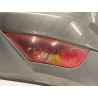 Recambio de paragolpes trasero para seat altea (5p1) arena referencia OEM IAM 5P9807417CGRU 7495055 25404502