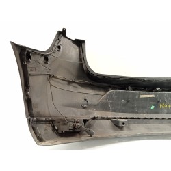 Recambio de paragolpes trasero para seat altea (5p1) arena referencia OEM IAM 5P9807417CGRU 7495055 25404502