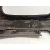 Recambio de paragolpes trasero para seat altea (5p1) arena referencia OEM IAM 5P9807417CGRU 7495055 25404502