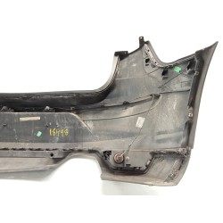 Recambio de paragolpes trasero para seat altea (5p1) arena referencia OEM IAM 5P9807417CGRU 7495055 25404502