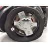 Recambio de piloto trasero derecho para seat altea (5p1) arena referencia OEM IAM 5P0945096D  