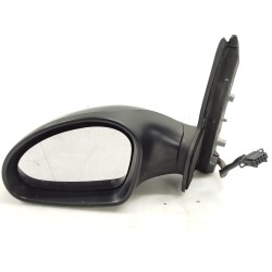 Recambio de retrovisor izquierdo para seat altea (5p1) arena referencia OEM IAM   