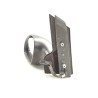 Recambio de retrovisor izquierdo para seat altea (5p1) arena referencia OEM IAM   