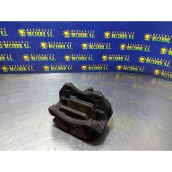 Recambio de pinza freno delantera izquierda para nissan primera berlina (p12) acenta referencia OEM IAM 410114U10A  
