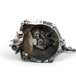 Recambio de caja cambios para citroen c4 berlina lx referencia OEM IAM 20DM75  