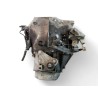 Recambio de caja cambios para citroen c4 berlina lx referencia OEM IAM 20DM75  