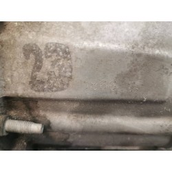 Recambio de caja cambios para citroen c4 berlina lx referencia OEM IAM 20DM75  