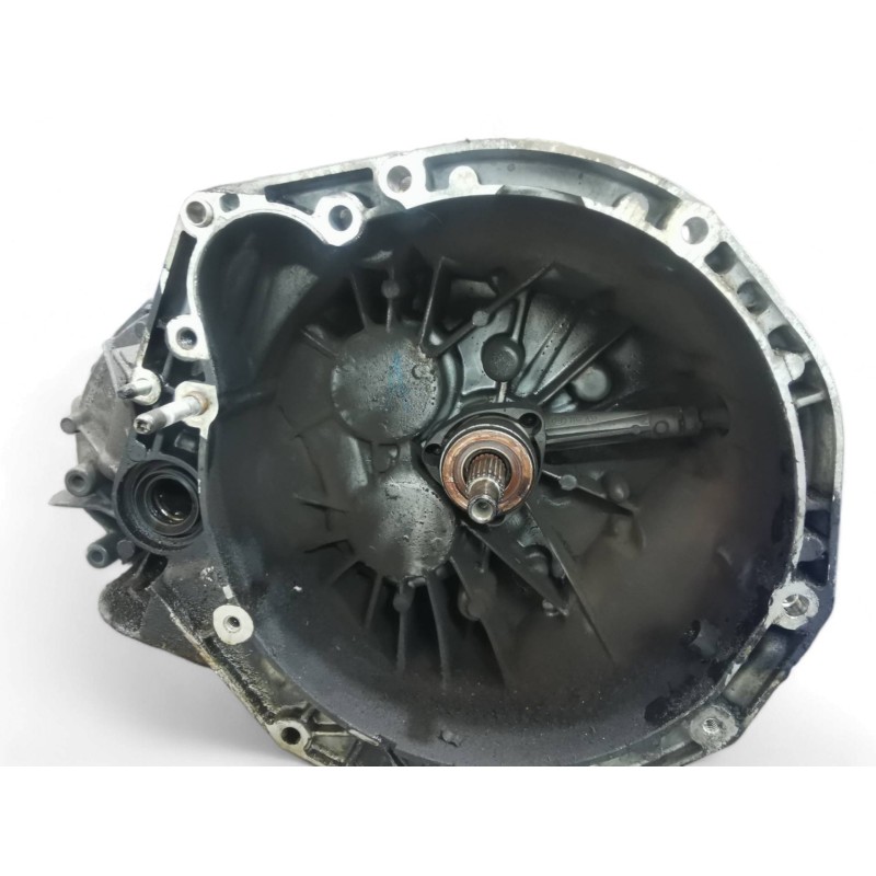 Recambio de caja cambios para renault laguna ii (bg0) authentique referencia OEM IAM PK6018  