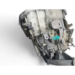 Recambio de caja cambios para renault laguna ii (bg0) authentique referencia OEM IAM PK6018  