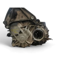 Recambio de caja cambios para renault laguna ii (bg0) authentique referencia OEM IAM PK6018  