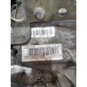 Recambio de caja cambios para renault laguna ii (bg0) authentique referencia OEM IAM PK6018  