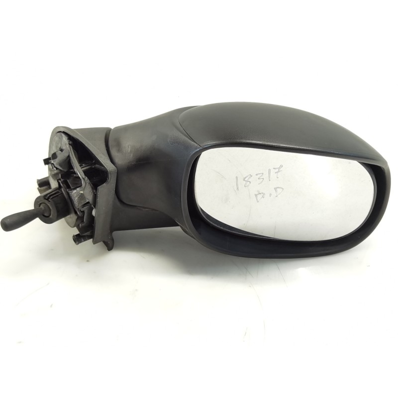 Recambio de retrovisor derecho para citroen c3 1.4 hdi vivace referencia OEM IAM Recambio de retrovisor derecho para citroen c3 1.4 hdi vivace referencia OEM IAM
