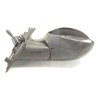 Recambio de retrovisor derecho para citroen c3 1.4 hdi vivace referencia OEM IAM   