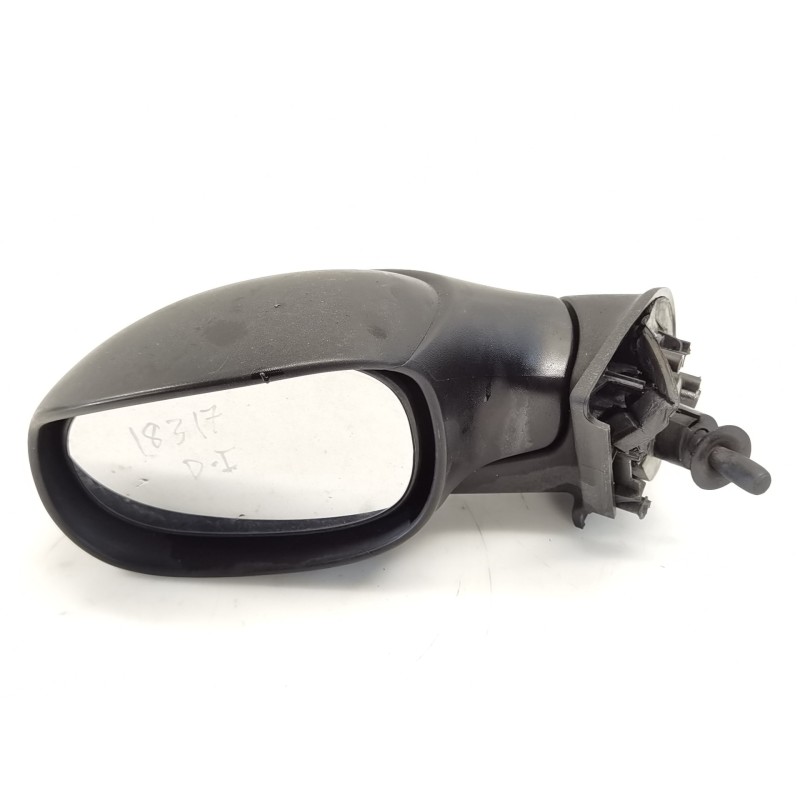 Recambio de retrovisor izquierdo para citroen c3 1.4 hdi vivace referencia OEM IAM   