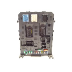 Recambio de bsi para citroen c4 berlina lx referencia OEM IAM 9661940480  