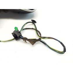 Recambio de retrovisor derecho para citroen c4 berlina lx referencia OEM IAM   