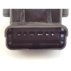 Recambio de caudalímetro para renault megane ii berlina 5p authentique referencia OEM IAM 7700109812 7700104426 5WK9620