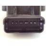 Recambio de caudalímetro para renault megane ii berlina 5p authentique referencia OEM IAM 7700109812 7700104426 5WK9620