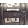 Recambio de caudalímetro para renault megane ii berlina 5p authentique referencia OEM IAM 7700109812 7700104426 5WK9620