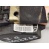 Recambio de cinturón seguridad delantero izquierdo para renault megane ii berlina 5p authentique referencia OEM IAM 8200562480  