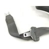 Recambio de cinturón seguridad delantero izquierdo para renault megane ii berlina 5p authentique referencia OEM IAM 8200562480  