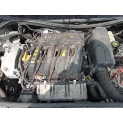 Recambio de motor y cambio exportación para renault megane ii berlina 5p authentique referencia OEM IAM   