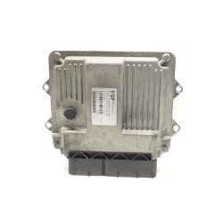 Recambio de centralita motor uce para fiat punto berlina (188) 1.3 16v multijet feel referencia OEM IAM 55192093  