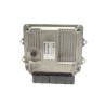 Recambio de centralita motor uce para fiat punto berlina (188) 1.3 16v multijet feel referencia OEM IAM 55192093  