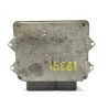Recambio de centralita motor uce para fiat punto berlina (188) 1.3 16v multijet feel referencia OEM IAM 55192093  