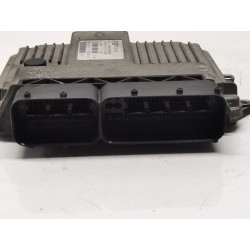Recambio de centralita motor uce para fiat punto berlina (188) 1.3 16v multijet feel referencia OEM IAM 55192093  