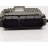Recambio de centralita motor uce para fiat punto berlina (188) 1.3 16v multijet feel referencia OEM IAM 55192093  