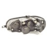 Recambio de faro derecho para fiat punto berlina (188) 1.3 16v multijet feel referencia OEM IAM   