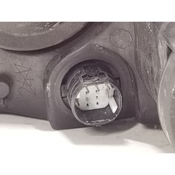 Recambio de faro derecho para fiat punto berlina (188) 1.3 16v multijet feel referencia OEM IAM   