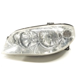 Recambio de faro izquierdo para fiat punto berlina (188) 1.3 16v multijet feel referencia OEM IAM   