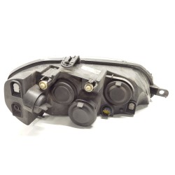 Recambio de faro izquierdo para fiat punto berlina (188) 1.3 16v multijet feel referencia OEM IAM   