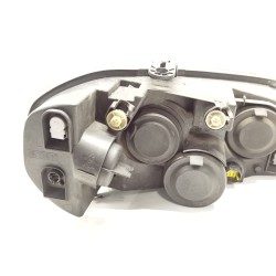 Recambio de faro izquierdo para fiat punto berlina (188) 1.3 16v multijet feel referencia OEM IAM   