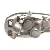 Recambio de faro izquierdo para fiat punto berlina (188) 1.3 16v multijet feel referencia OEM IAM   