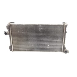 Recambio de radiador agua para fiat punto berlina (188) 1.3 16v multijet feel referencia OEM IAM   