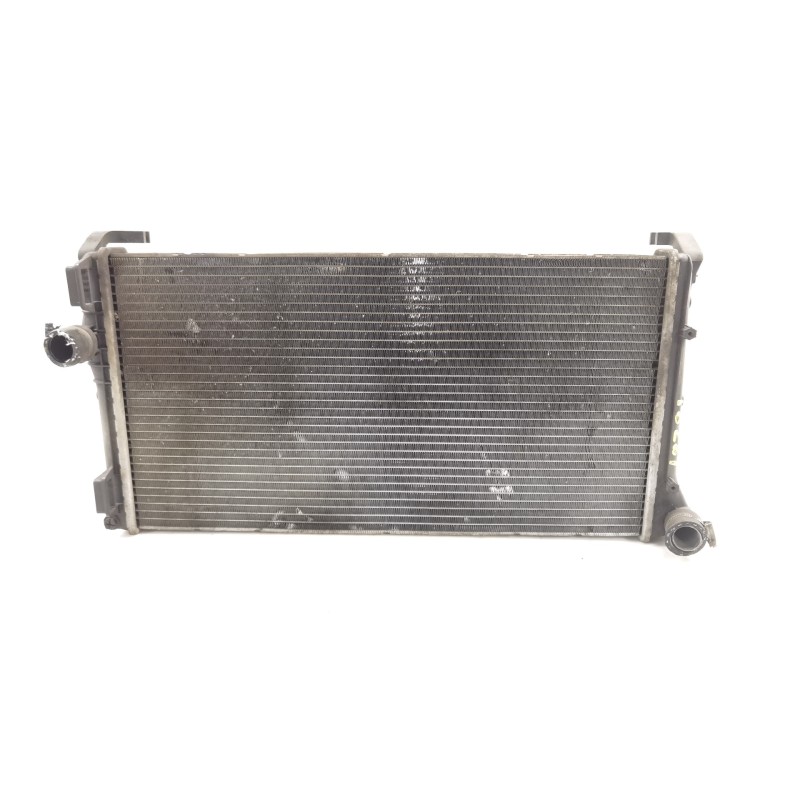 Recambio de radiador agua para fiat punto berlina (188) 1.3 16v multijet feel referencia OEM IAM Recambio de radiador agua para fiat punto berlina (188) 1.3 16v multijet feel referencia OEM IAM
