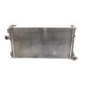 Recambio de radiador agua para fiat punto berlina (188) 1.3 16v multijet feel referencia OEM IAM   