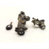 Recambio de antirrobo para volkswagen golf iv berlina (1j1) advance referencia OEM IAM 4B0905851C  
